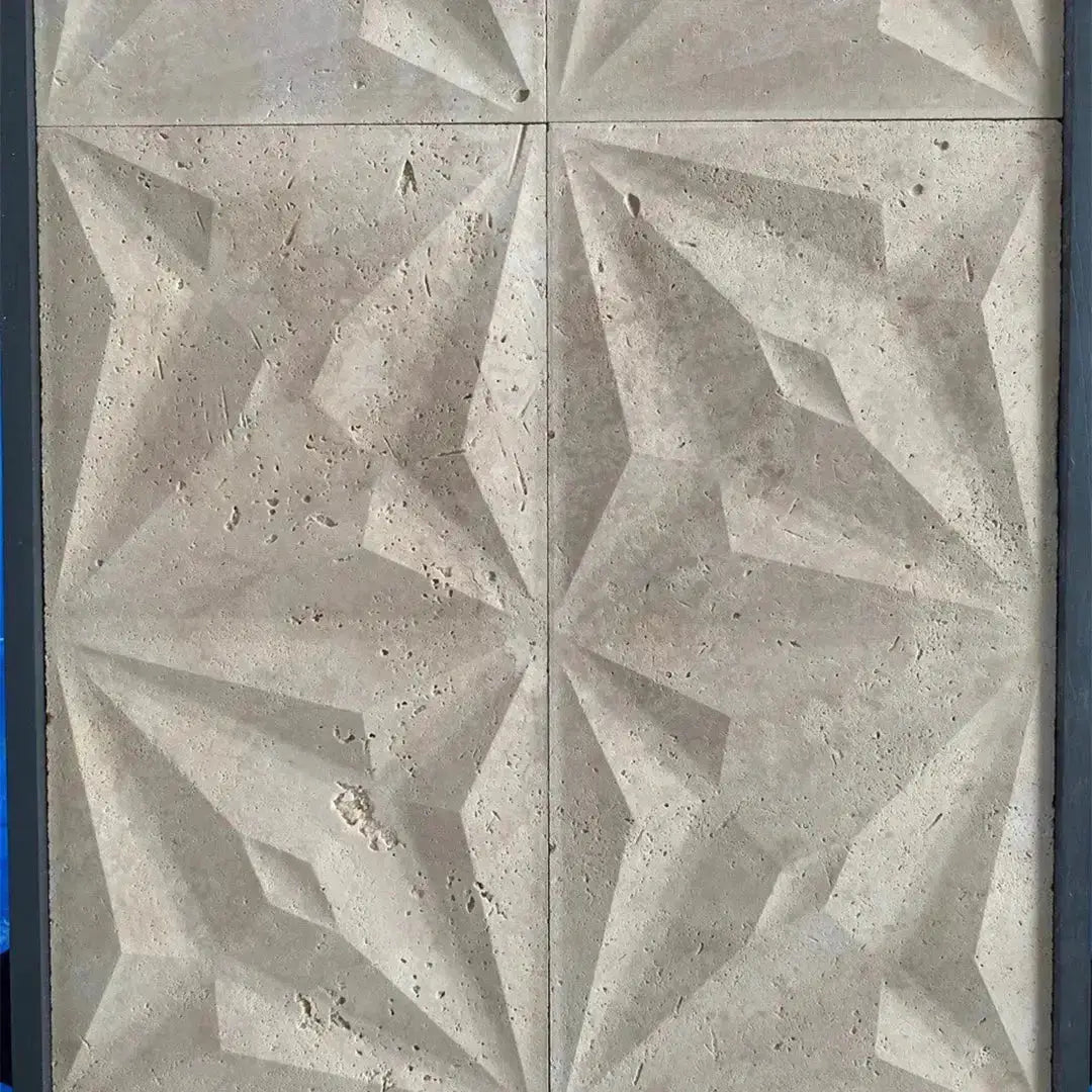 Statement Walls Explained: Why One Wall Can Transform an Entire Space MISBELL