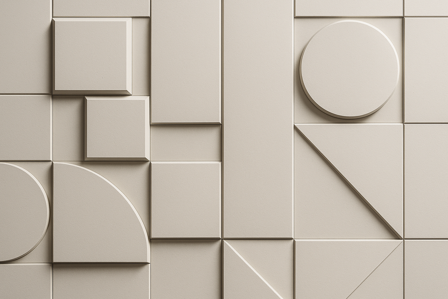 Why 3D Wall Panels?