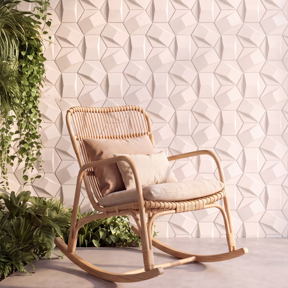 The Psychology of Texture: How Tactile Stone Surfaces Influence Mood and Well-being at Home