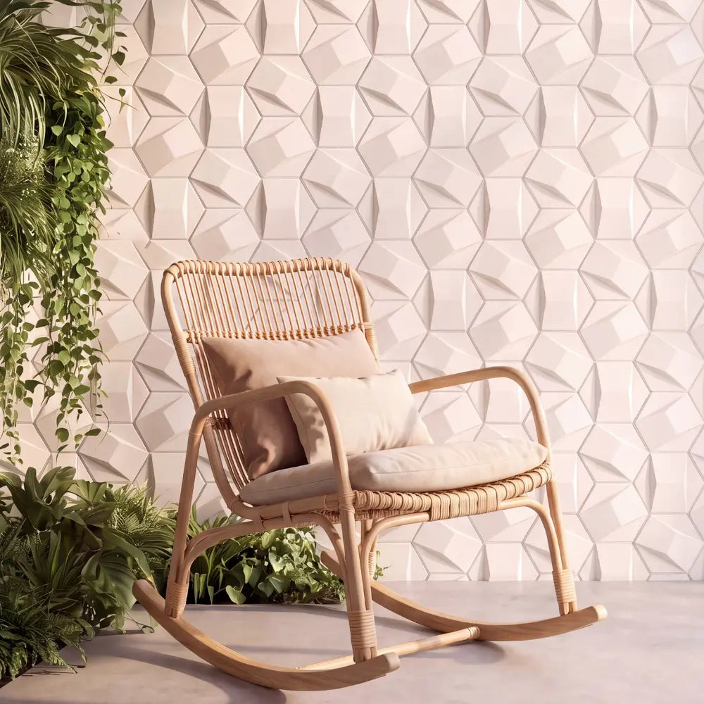 The Psychology of Texture: How Tactile Stone Surfaces Influence Mood and Well-being at Home