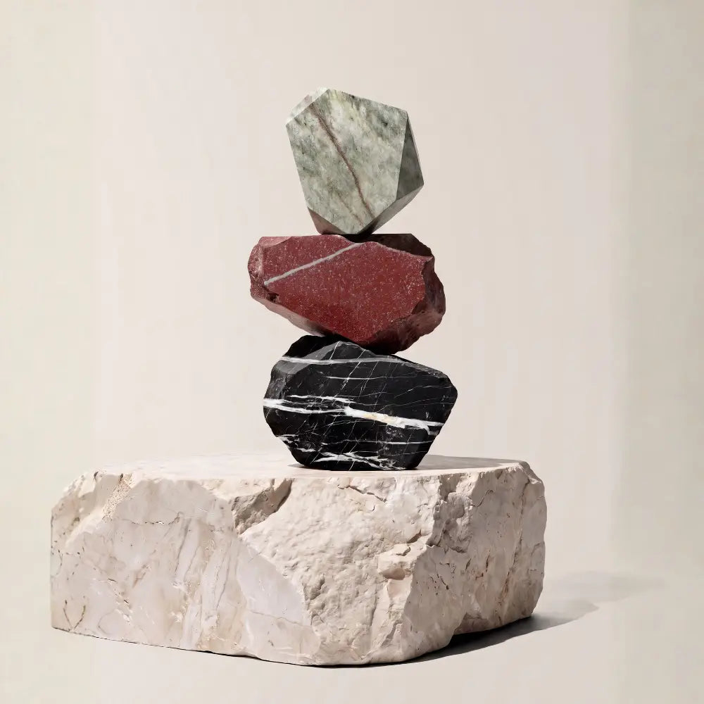 Free Consultancy for Architects: How to Optimize Natural Stone Placement in Your Projects