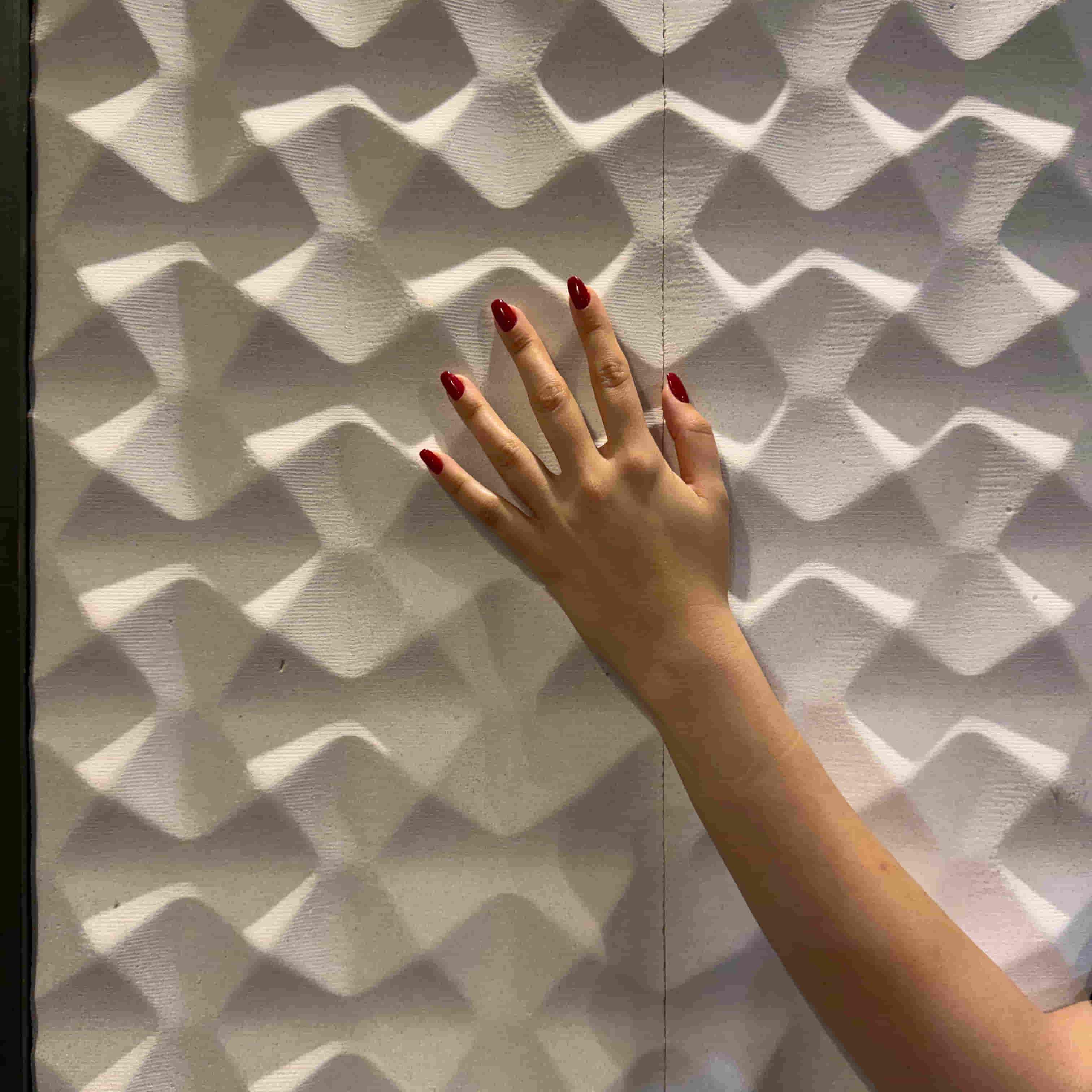 The Architecture of Depth: Why 3D Natural Stone is Redefining Modern Interiors MISBELL DESIGN