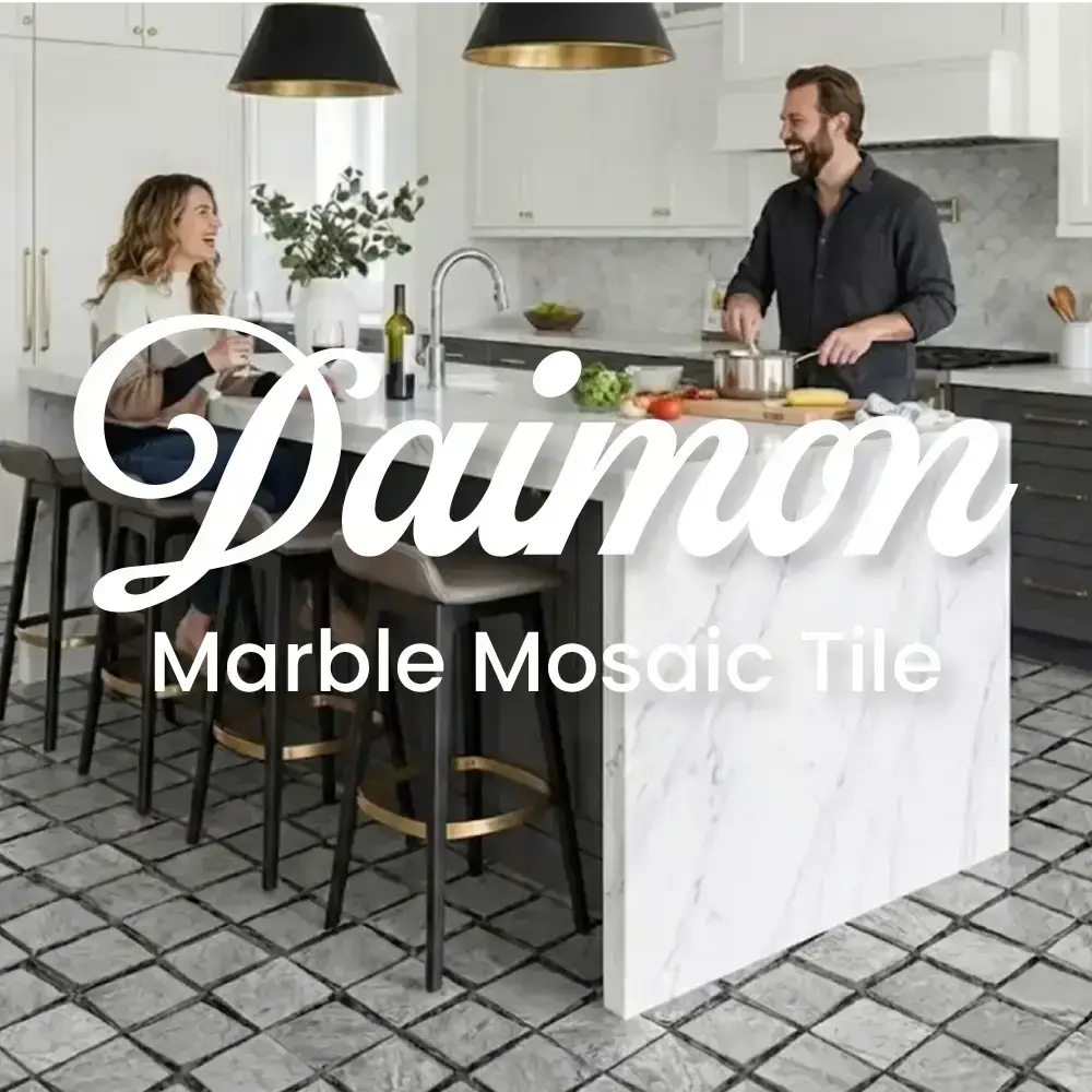 Transform Your New Home: Why 3D Marble Wall Panels are 2026’s Hottest Design Trend MISBELL
