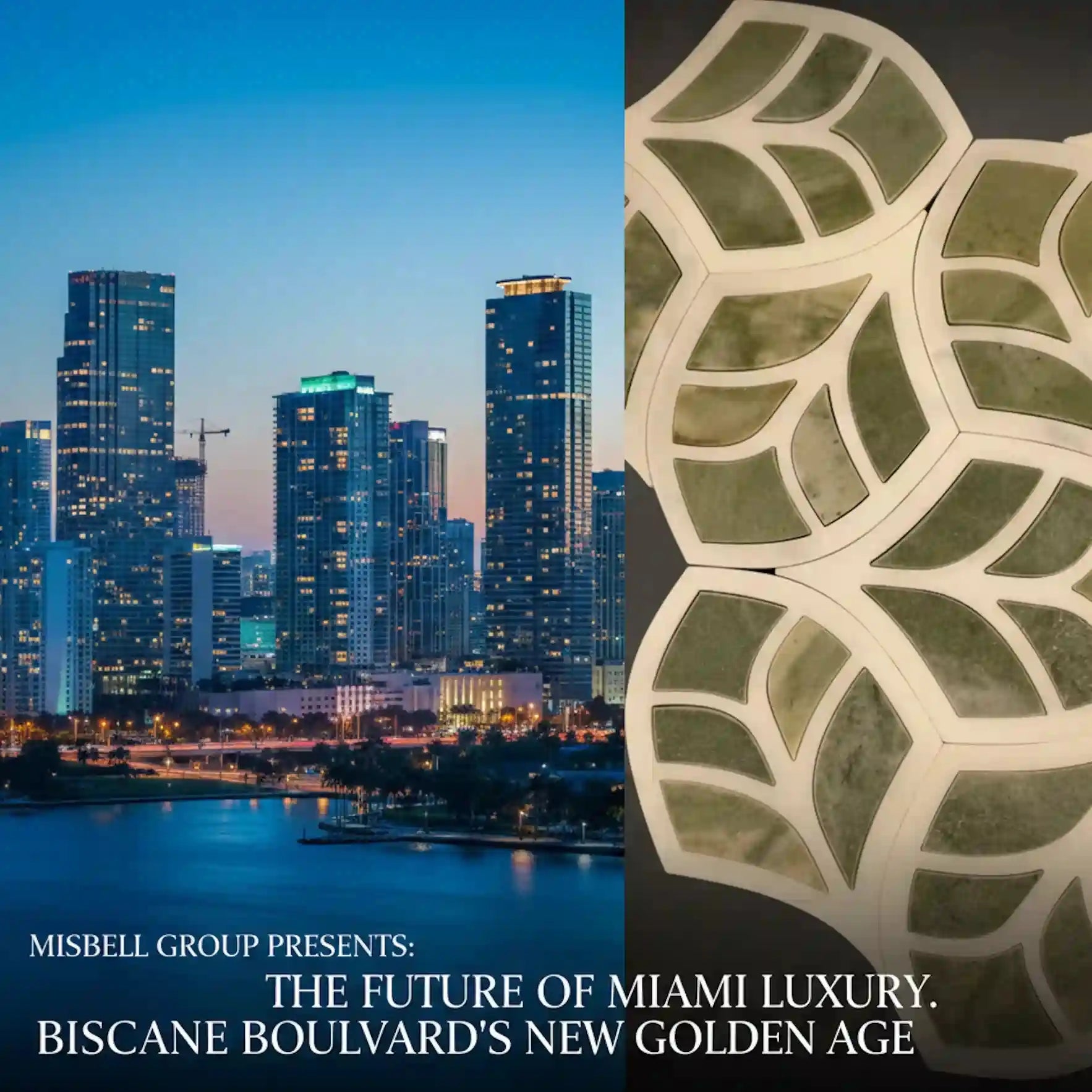 miami luxury segment change