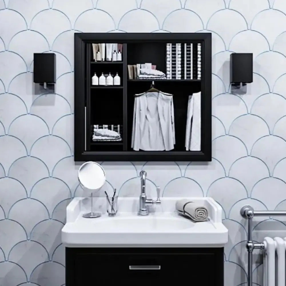 Waterjet Mosaics Are Revolutionizing Modern Design