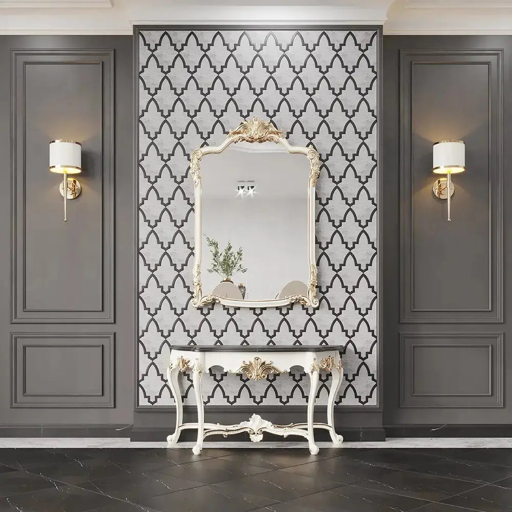 The Artistry of Waterjet Mosaics: Where Precision Meets Creativity