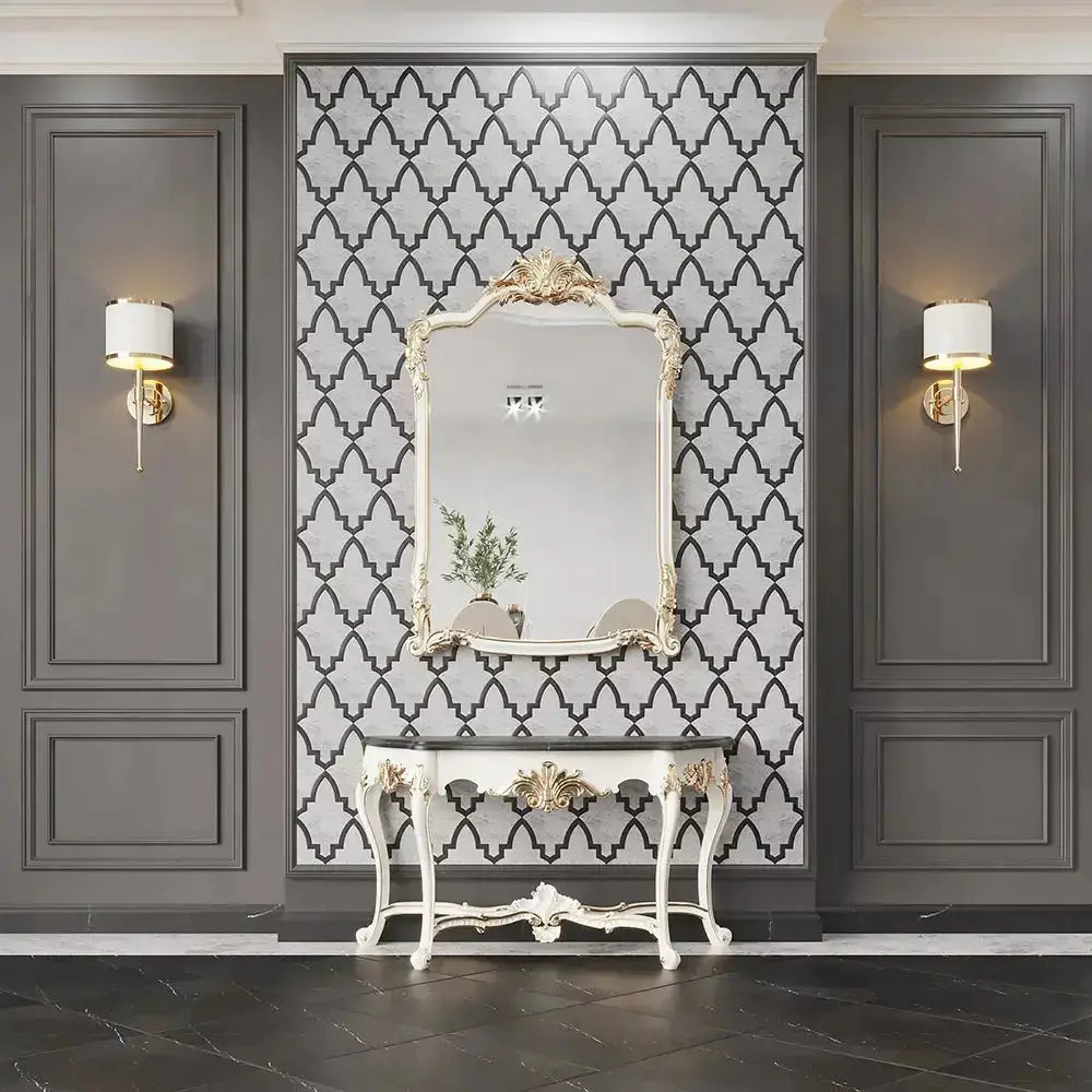 The Artistry of Waterjet Mosaics: Where Precision Meets Creativity