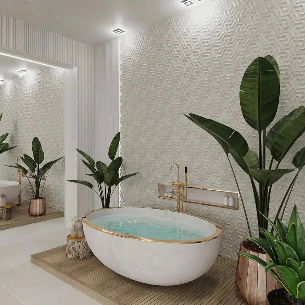 Snowbird Season Prep: Quick 3D Wall Tile Upgrades Before Your Winter Guests Arrive