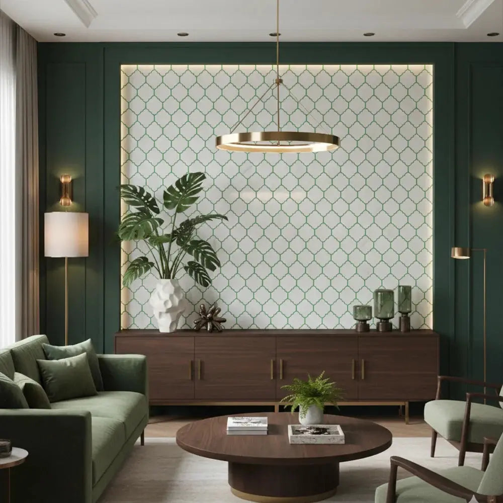 The Psychology of Wall Textures: How Surfaces Affect Mood & Perception MISBELL