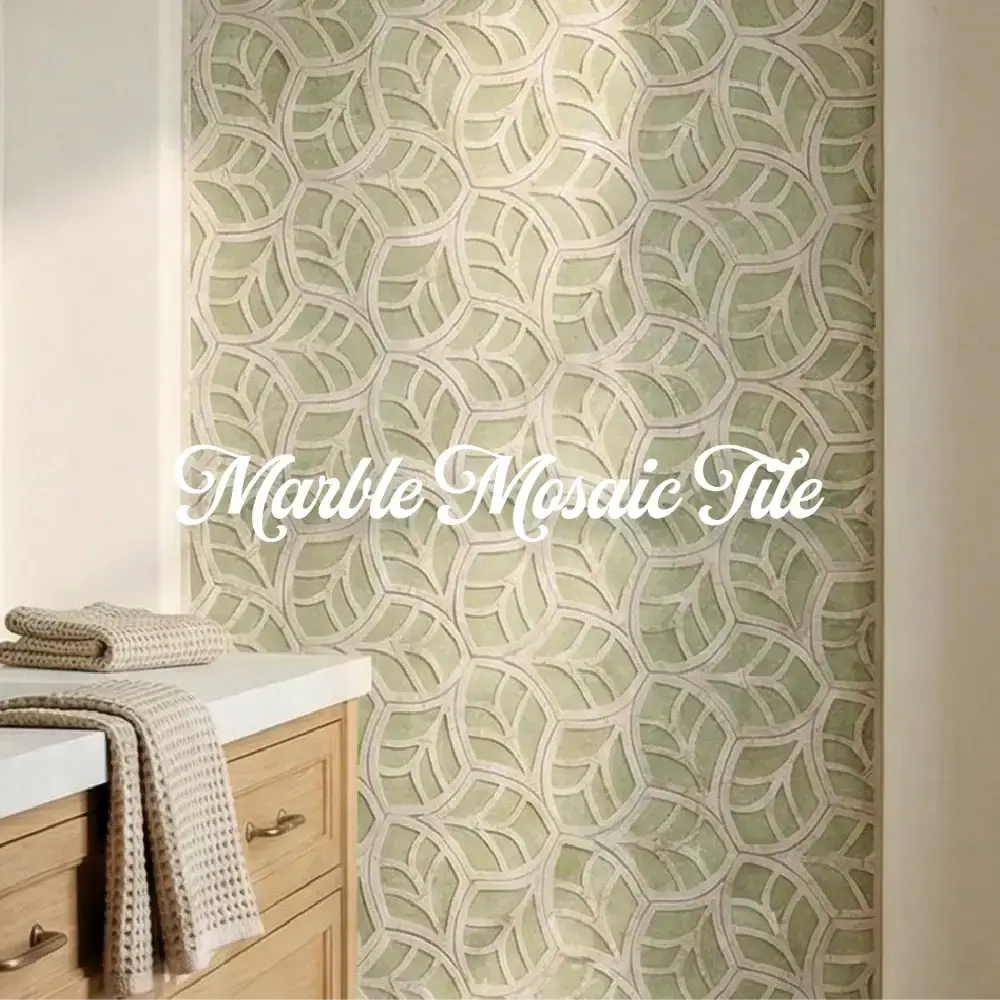 Tried-and-True Wall and Floor Tile Combinations MISBELL