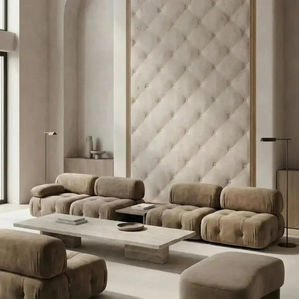 3D Soundproof Panels: A Complete Guide to Noise Reduction Solutions MISBELL