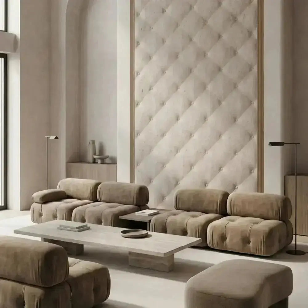 3D Soundproof Panels: A Complete Guide to Noise Reduction Solutions MISBELL