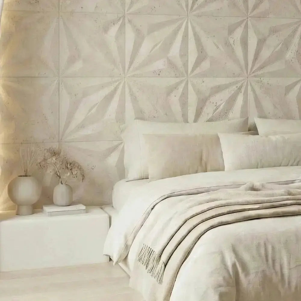 3D Acoustic Wall Panels: A Complete Guide to Stylish 3d Wall Tiles MISBELL