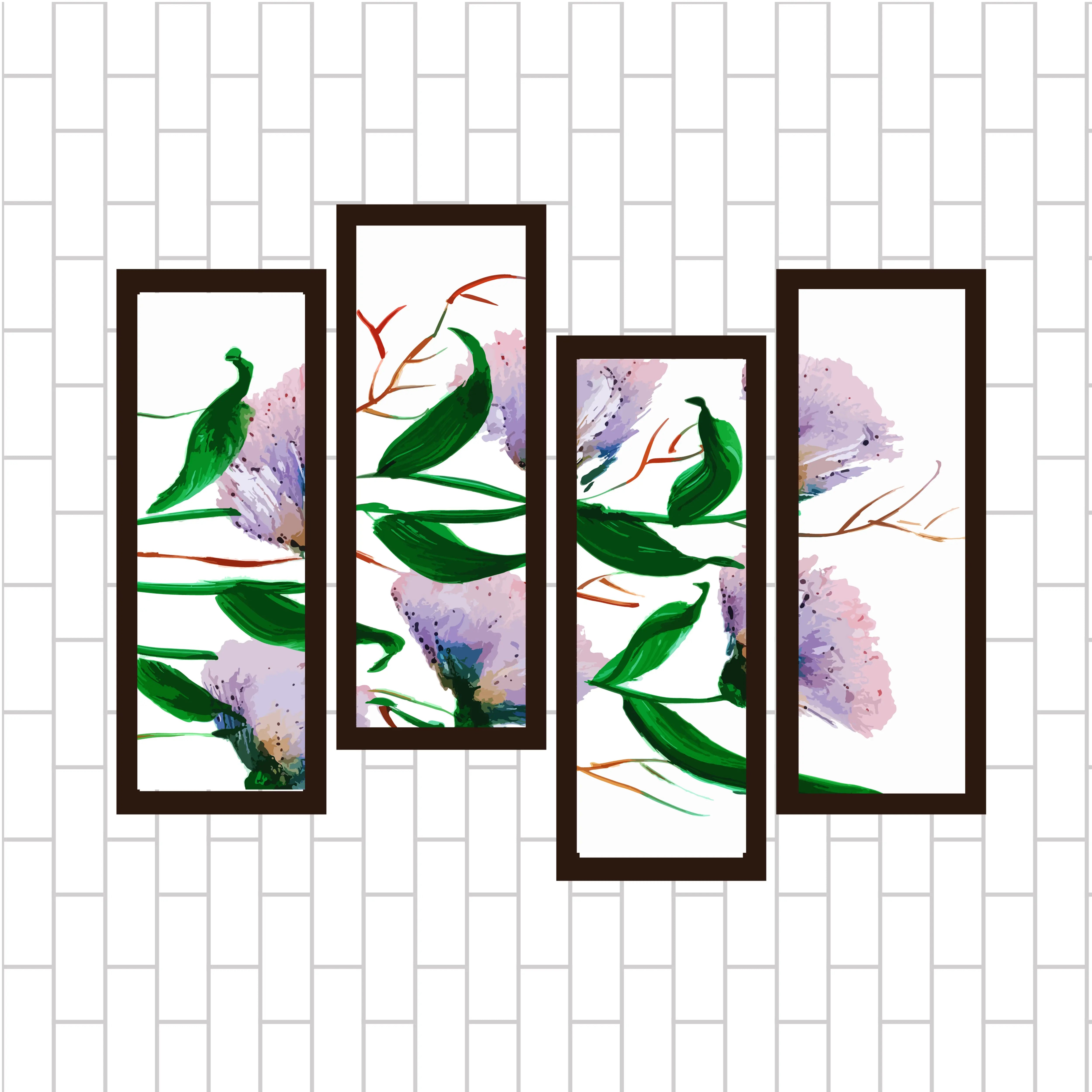 Transform Your Space with Wall Panel Art: Elevate Your Interiors with Style and Function