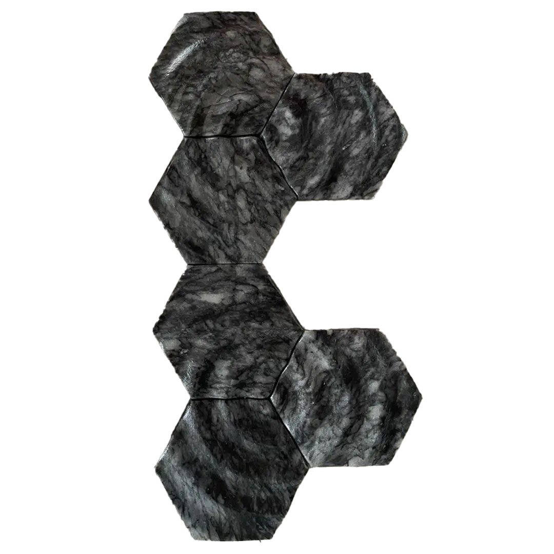 Domi 3D Tile