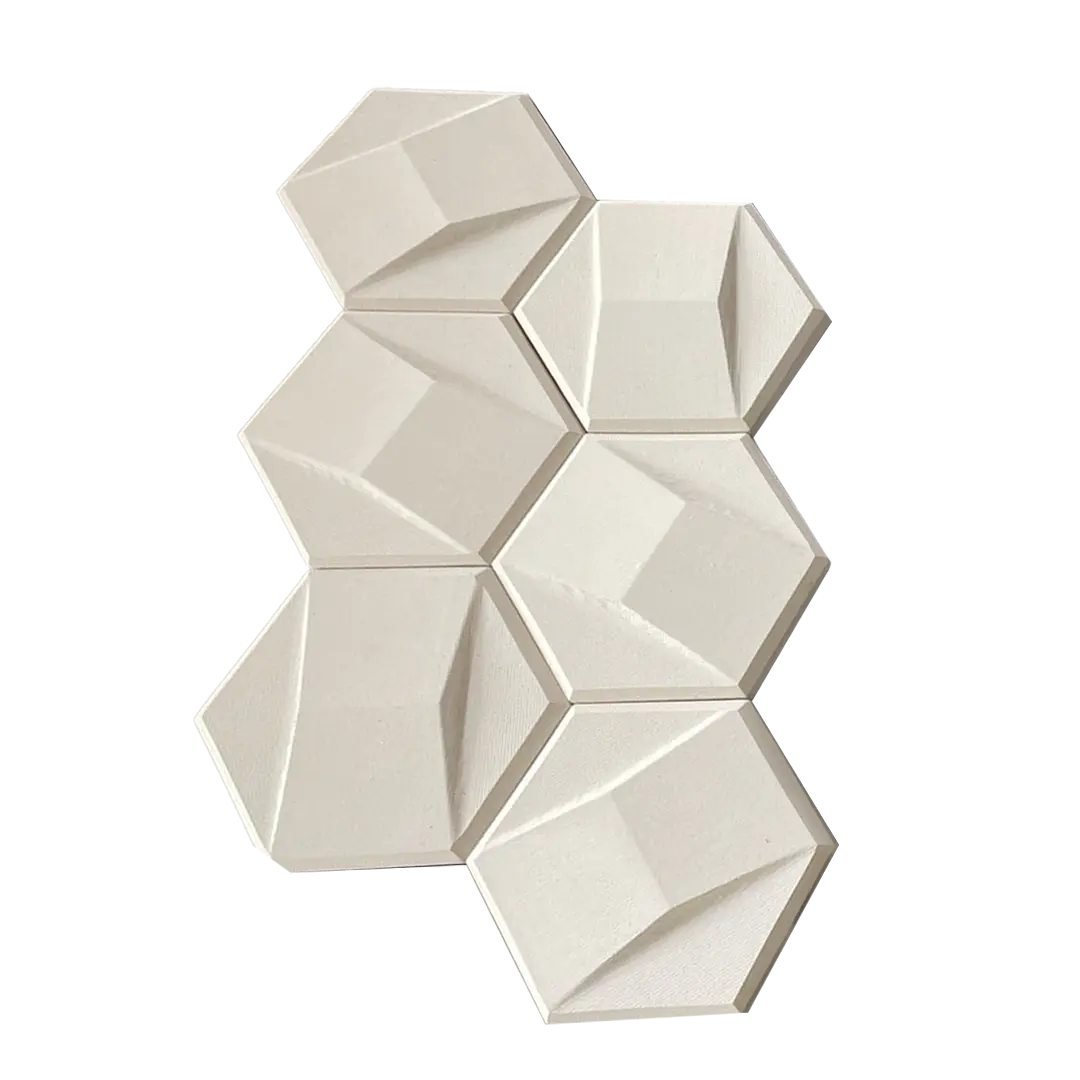 Diantha 3D Tile