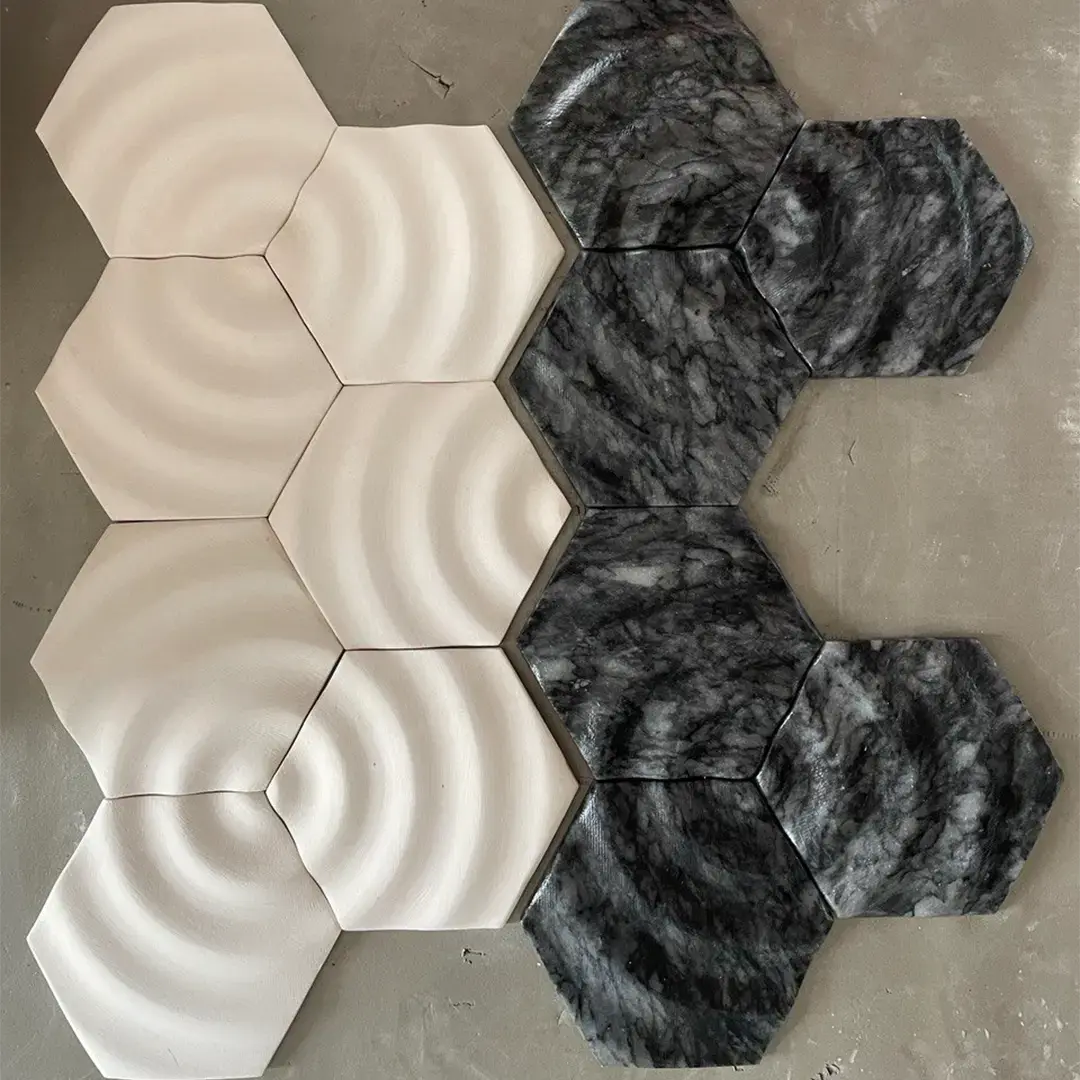 Domi 3D Tile