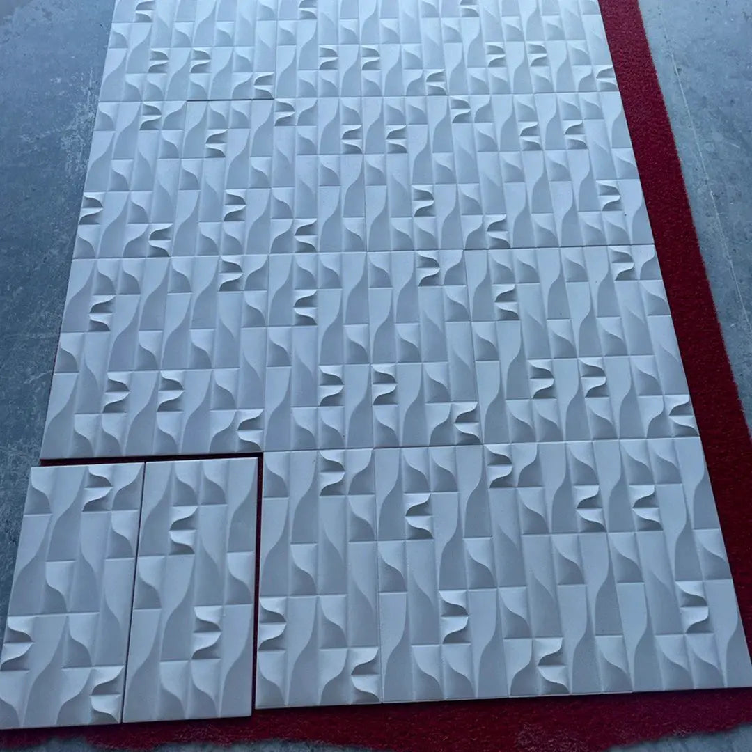 Sienna 3D Wall Panel