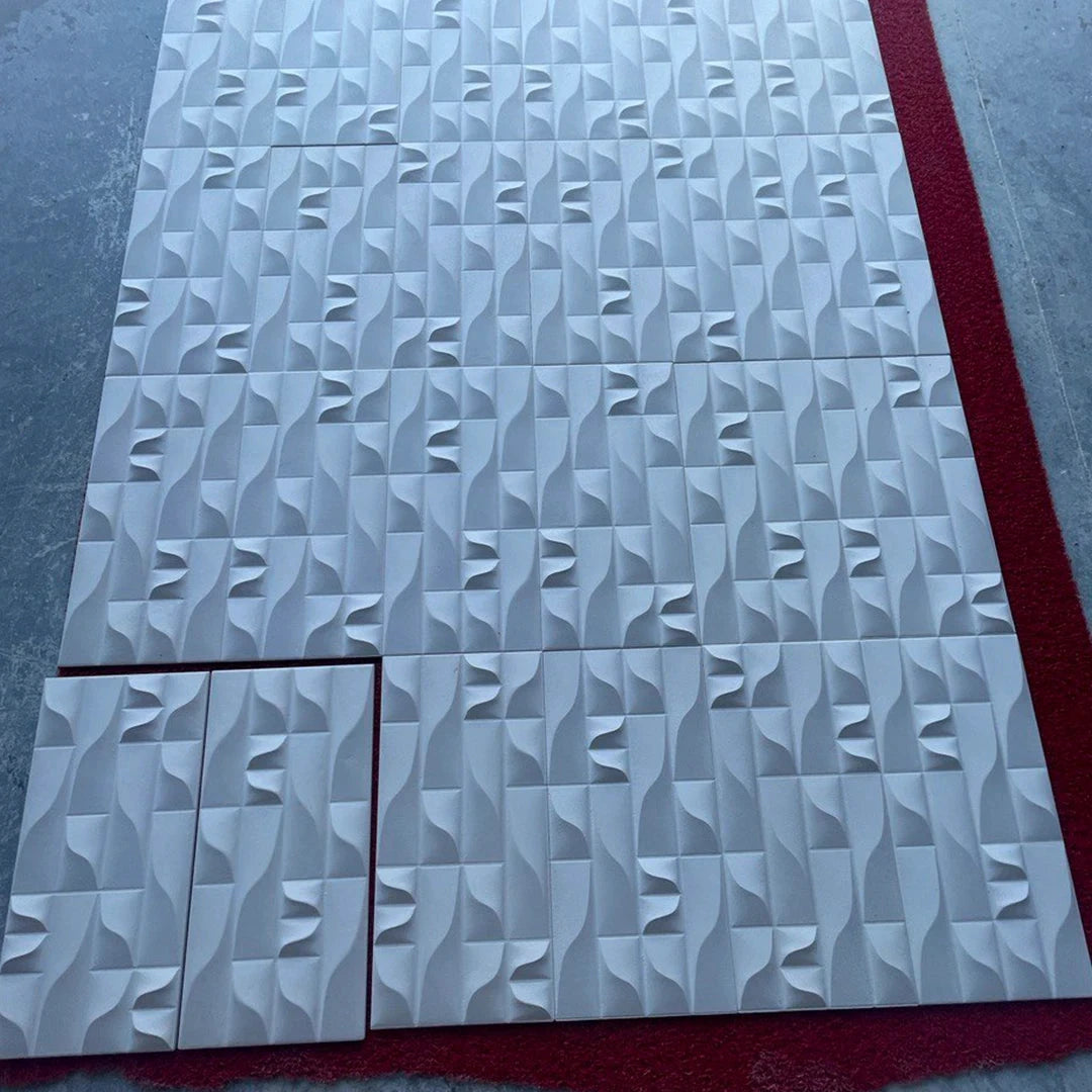 Sienna 3D Wall Panel