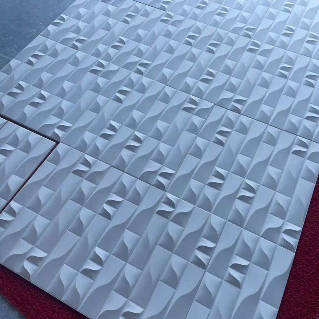 Sienna 3D Wall Panel