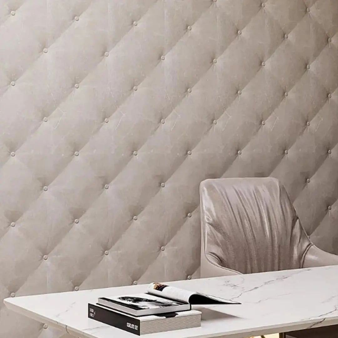 Griffin Limestone 3D Wall Panel