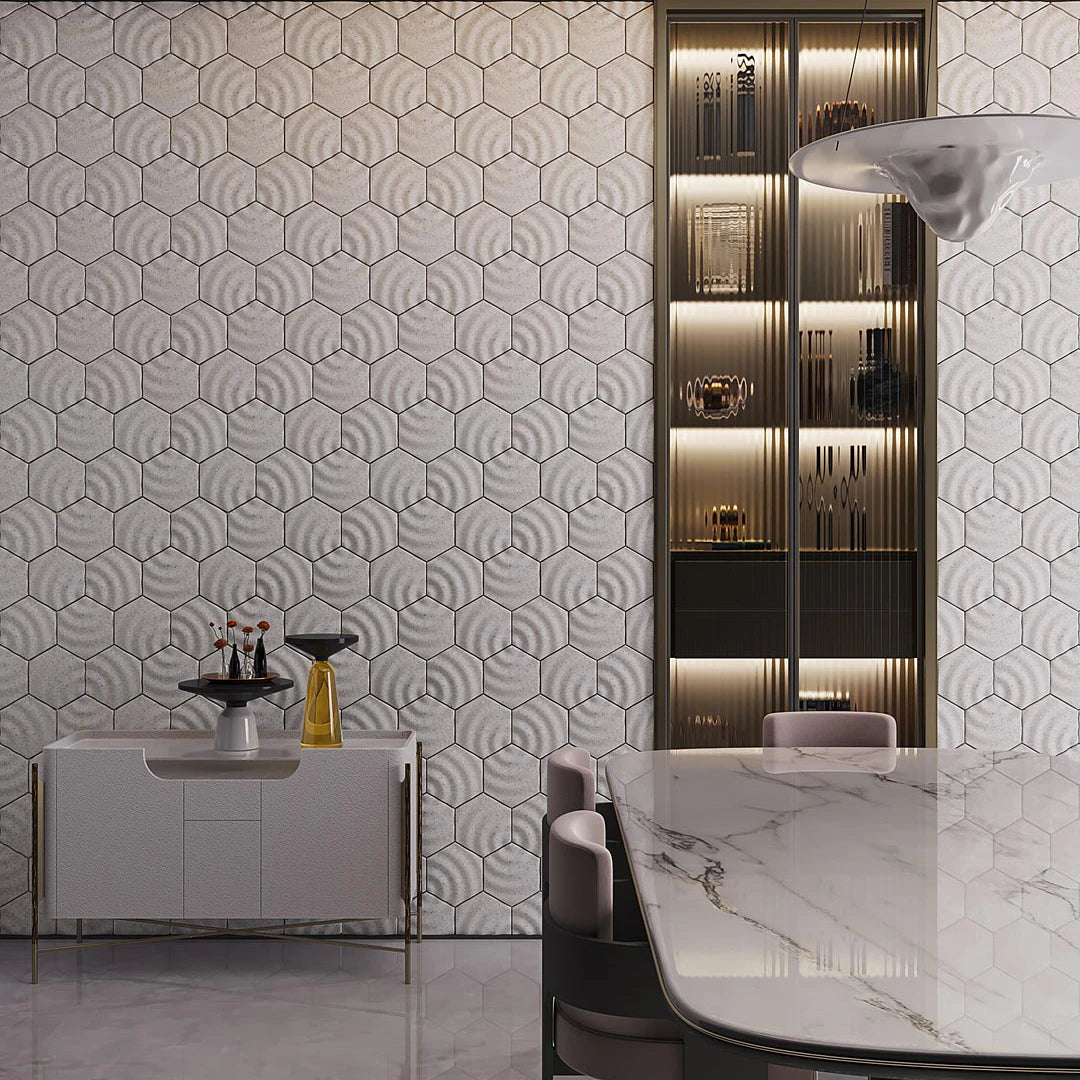 Domi 3D Tile