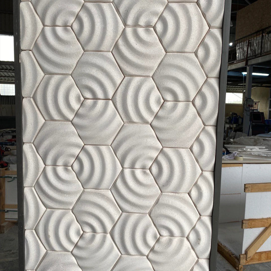 Domi 3D Tile