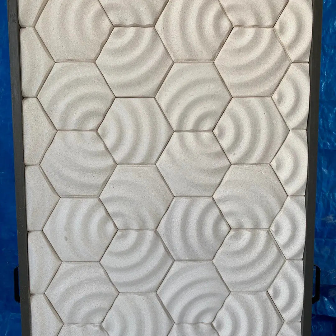 Domi 3D Tile