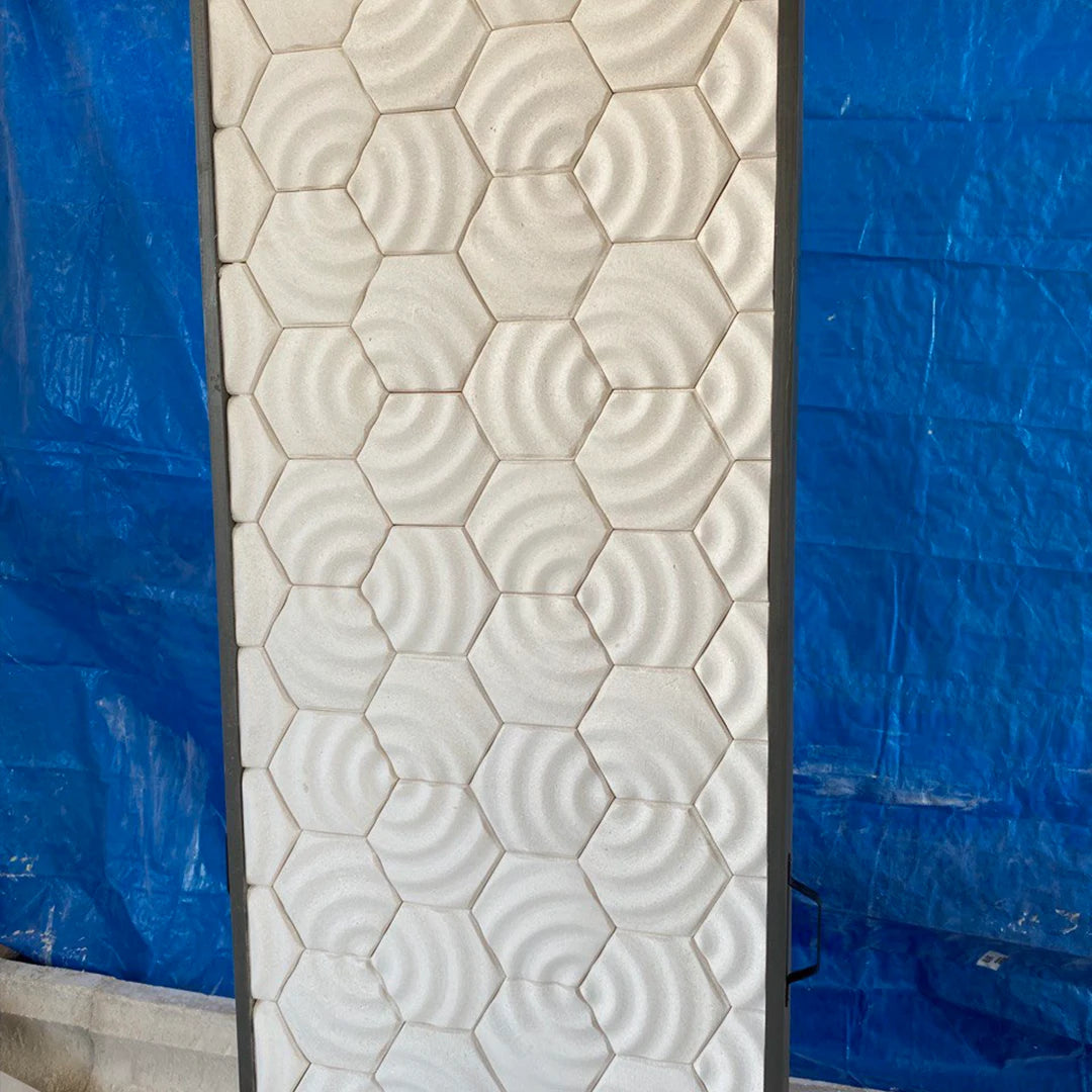 Domi 3D Tile