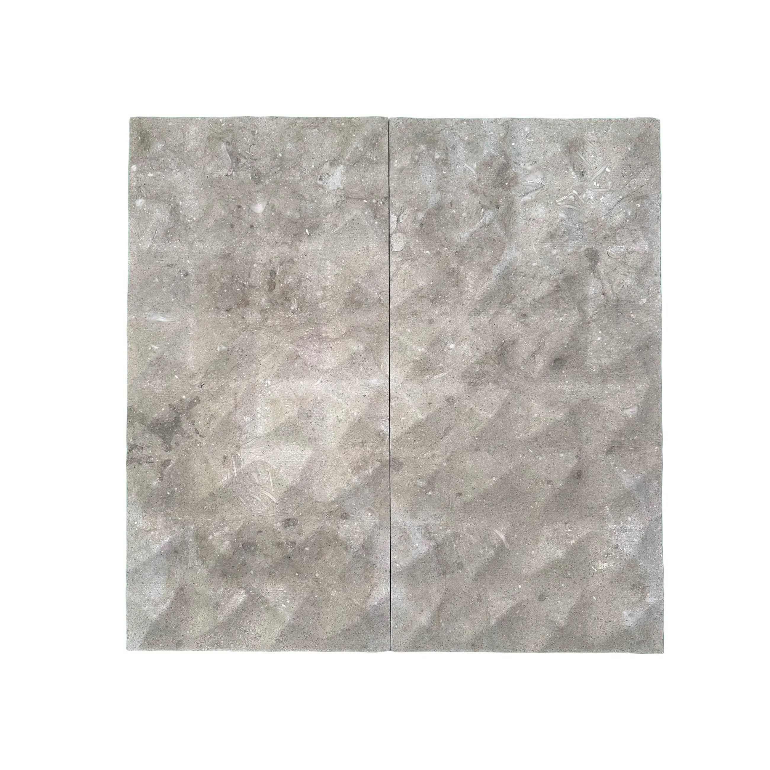 Rustic Green Limestone