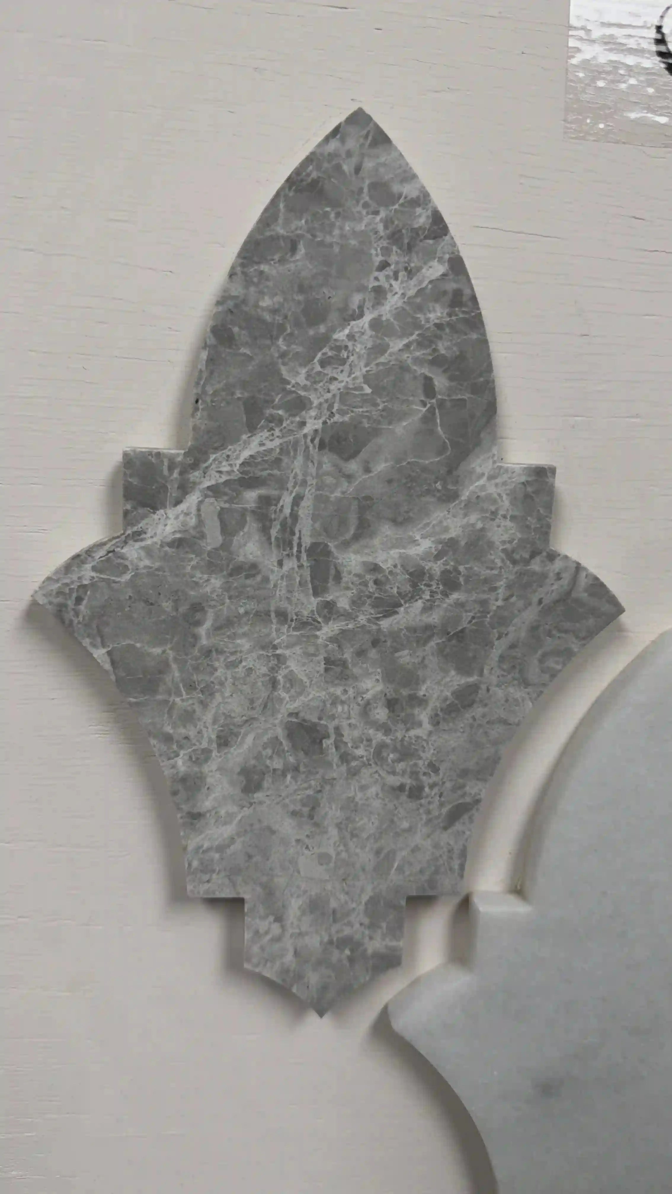 KHEPRI ( $ 27.67 / ft² ) : Marble Flooring - Kitchen Tile - Backsplash Tile- Bathroom Tile- Backsplash