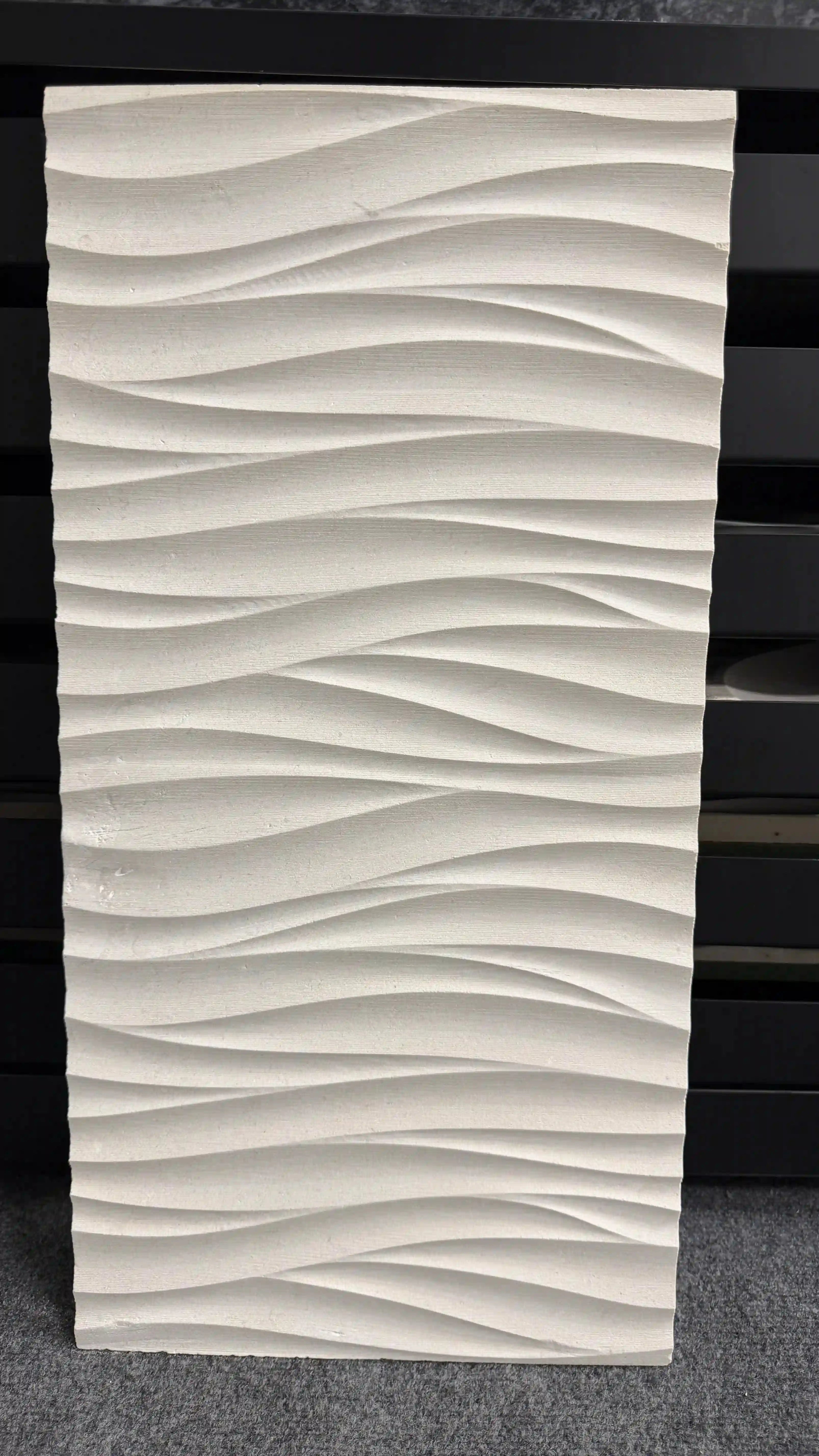 MEDEA : 3D Wall Panel ( 47.85 / ft² )