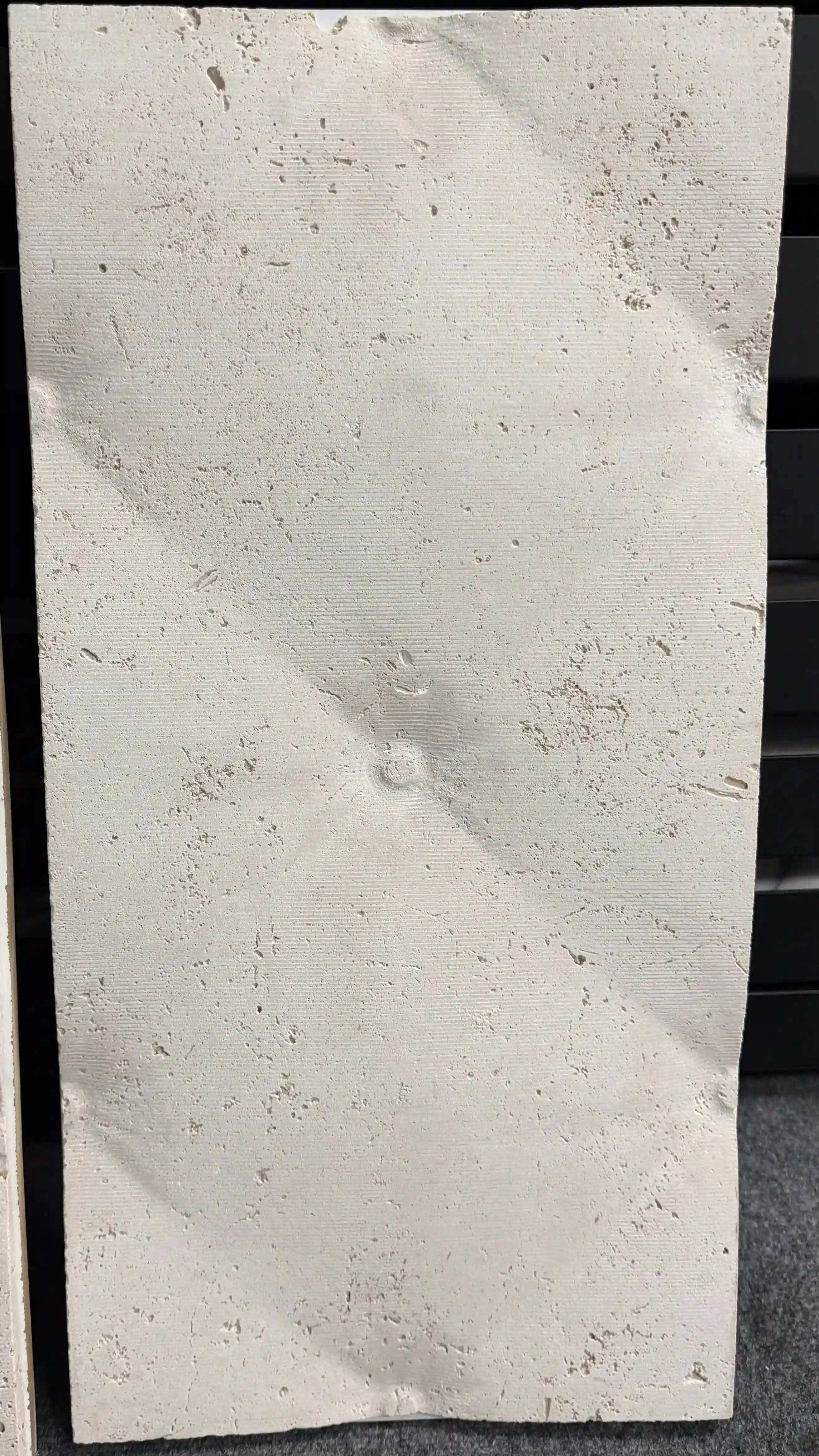 SAMPLE GRIFFIN (2 sqft sheet ): Textured Wall Panels - 3D Wall Panel