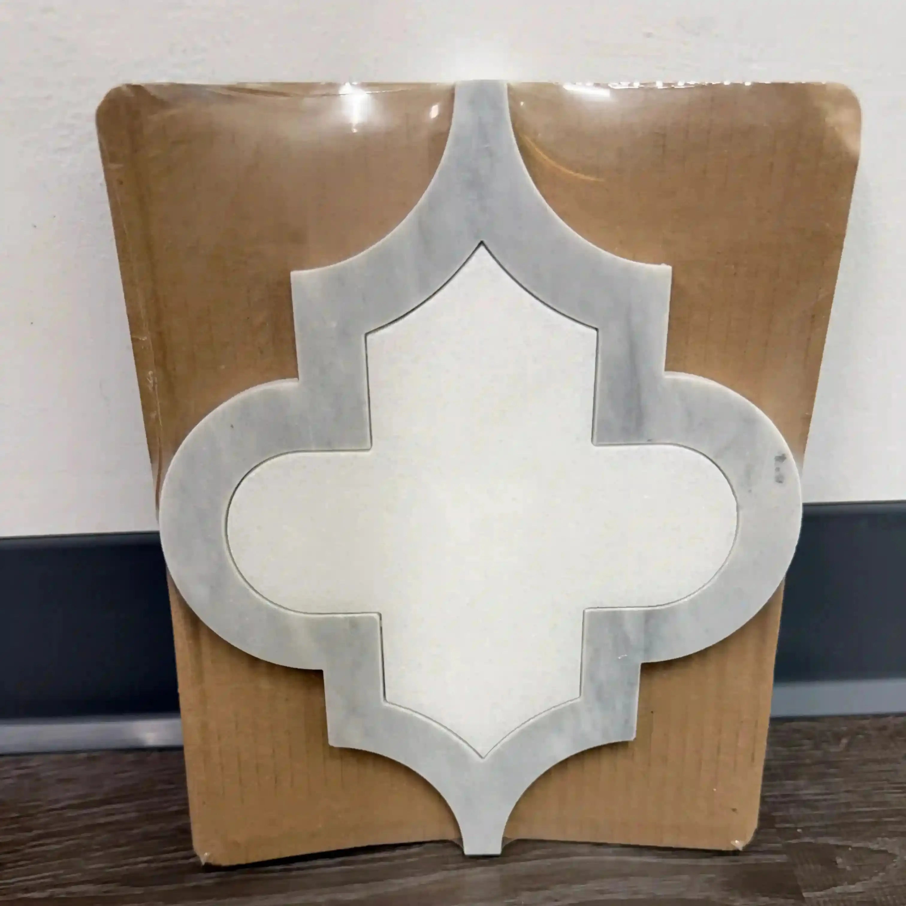 ARES ( $ 75.8 / ft² ) : Marble Flooring - Kitchen Tile - Backsplash Tile- Bathroom Tile