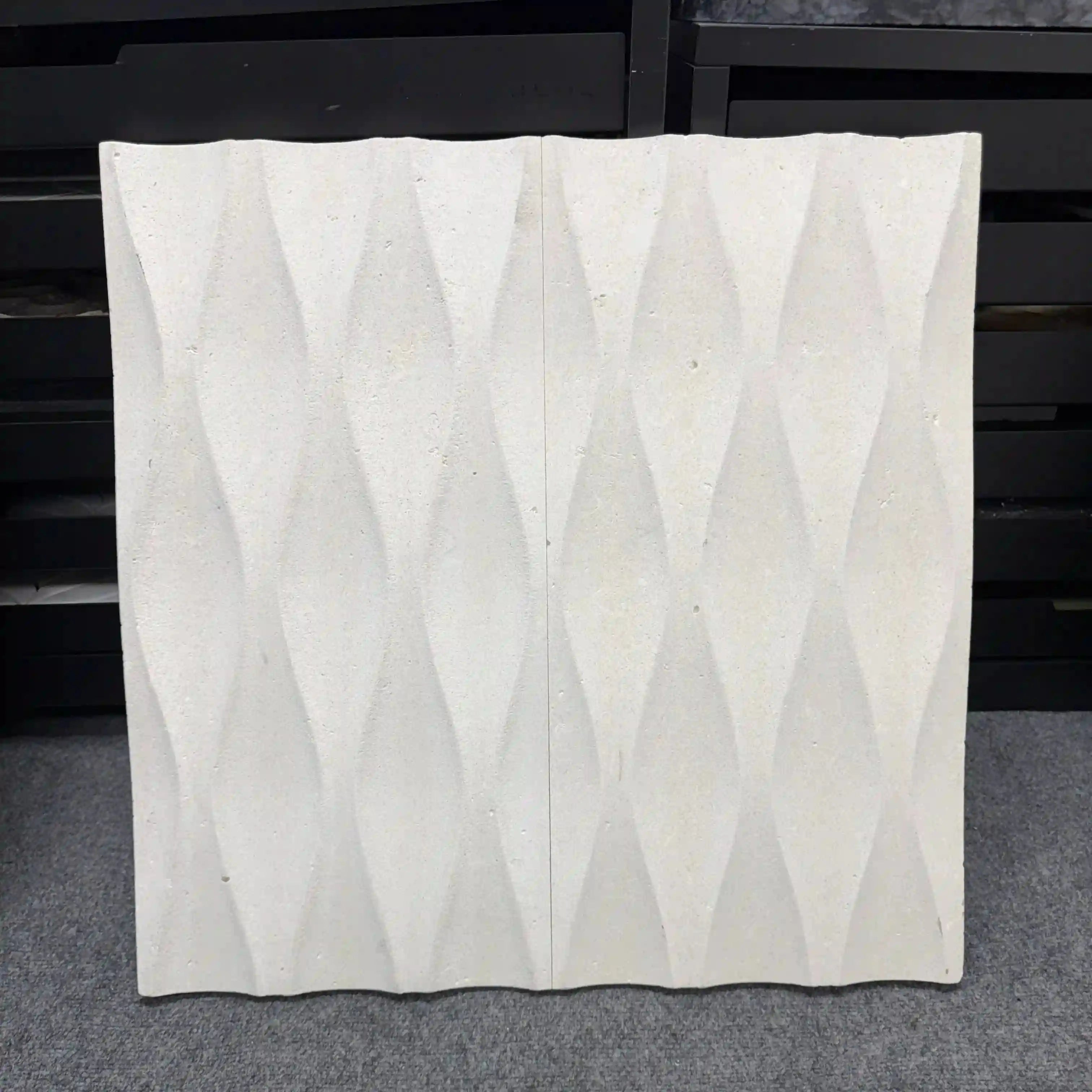 CAIUS ( $ 46.18 / ft² ) : 3D Wall Panel