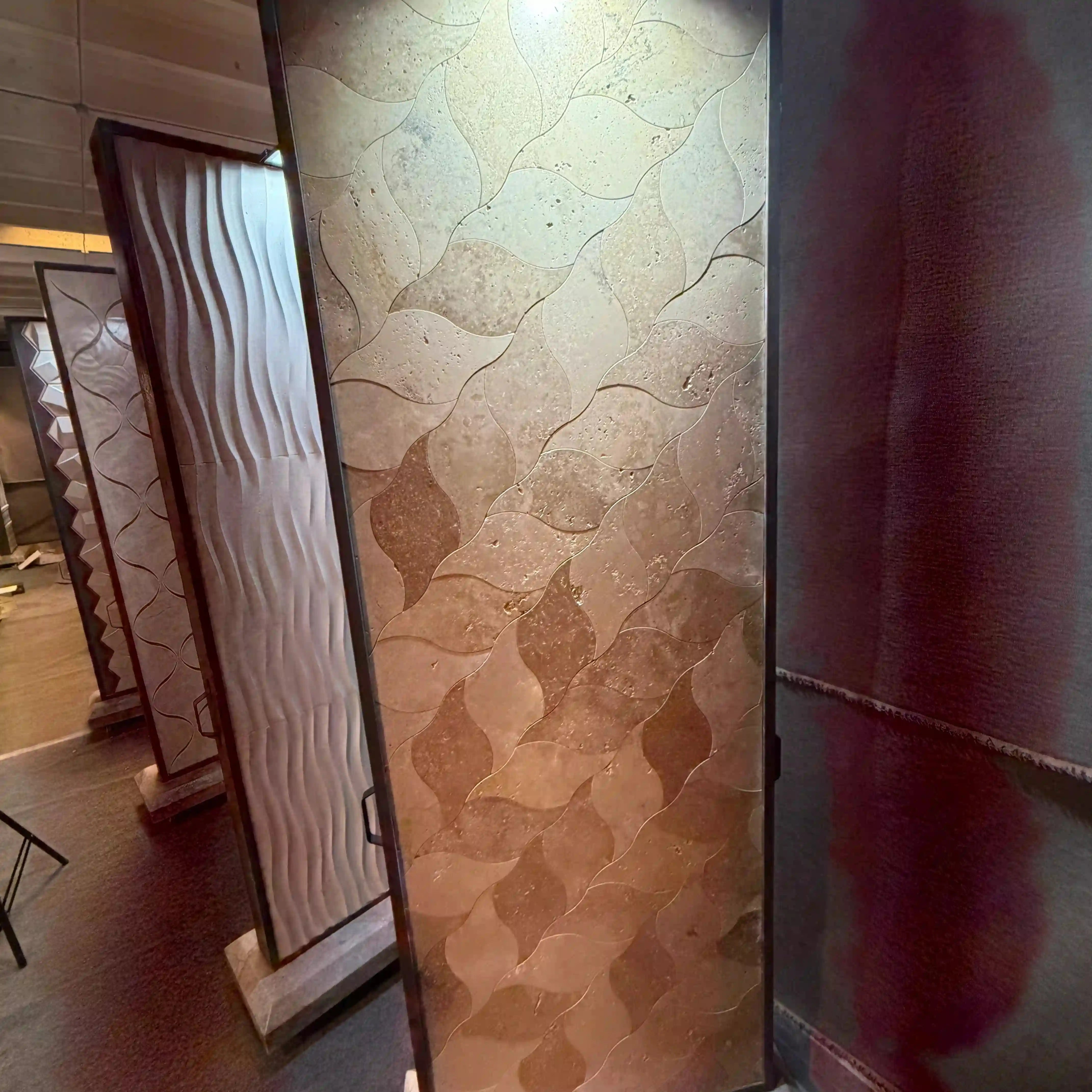 SAMPLE GAIA (0.718 sqft sheet)