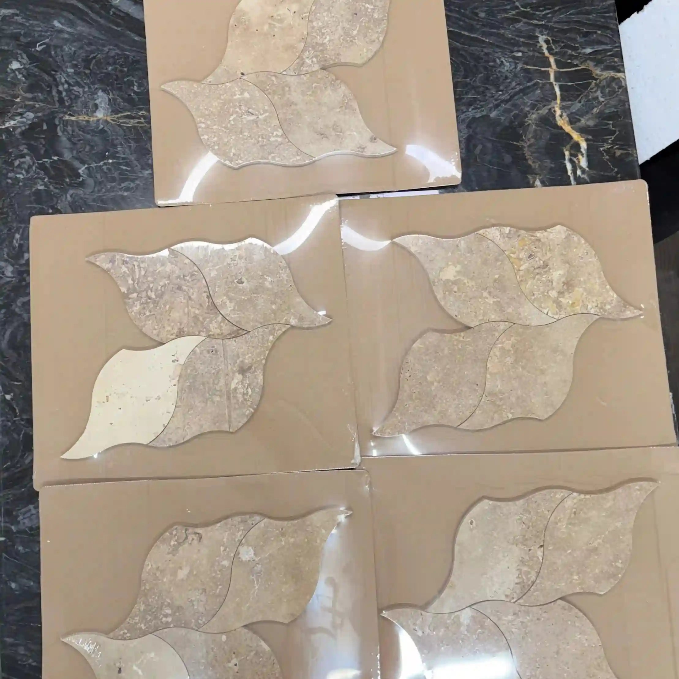 SAMPLE GAIA (0.718 sqft sheet)