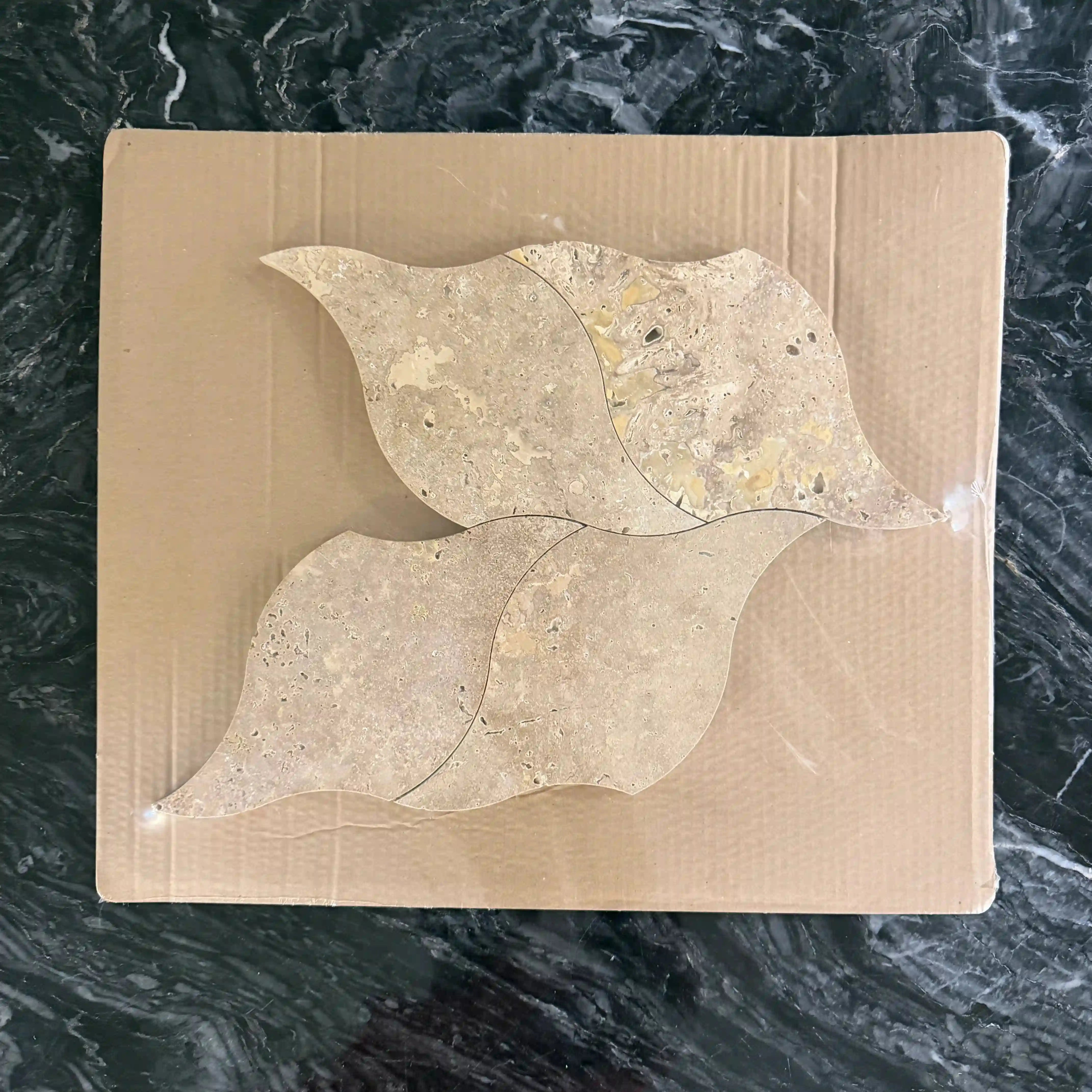 SAMPLE GAIA (0.718 sqft sheet)