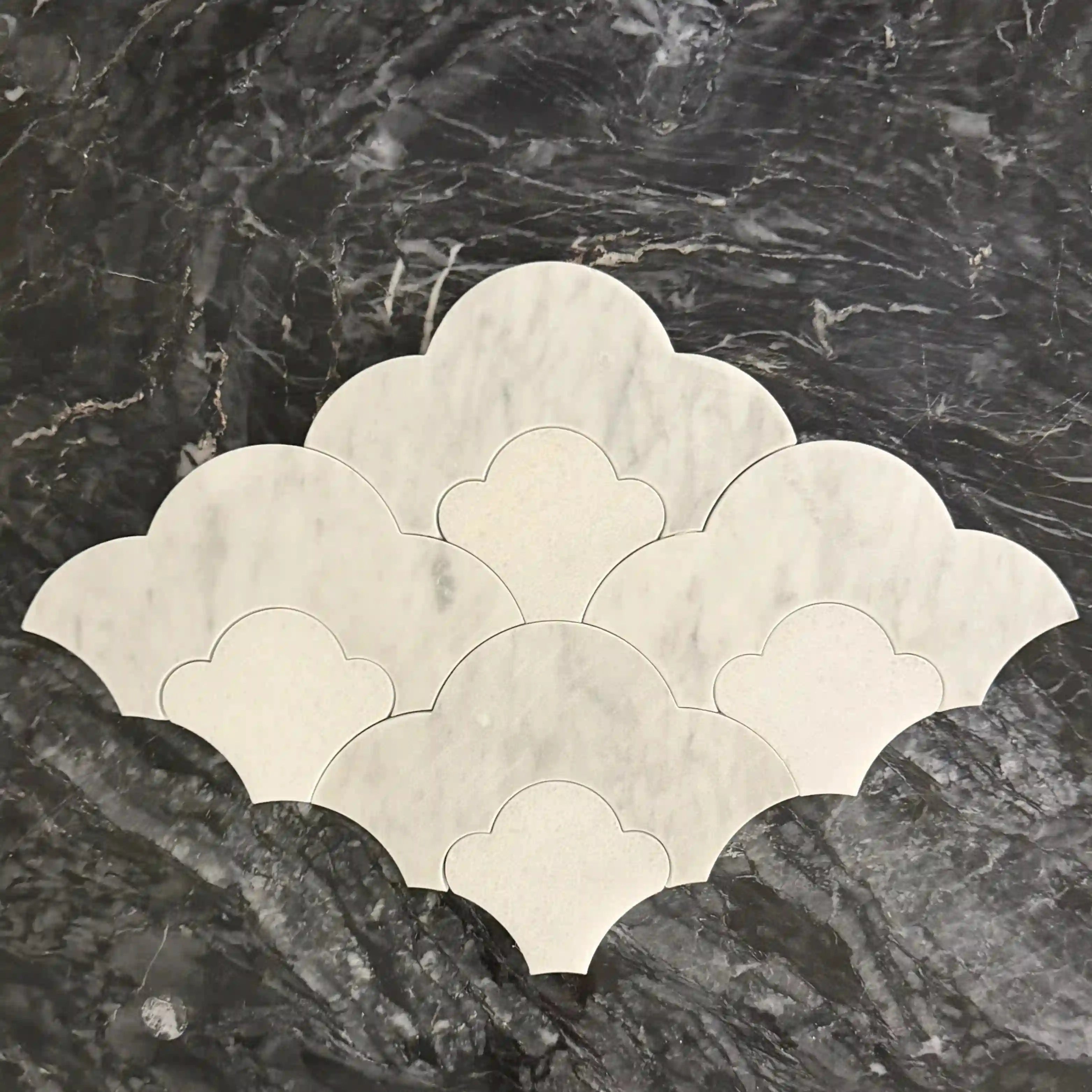 SAMPLE TIARA (0.360 sqft sheet)