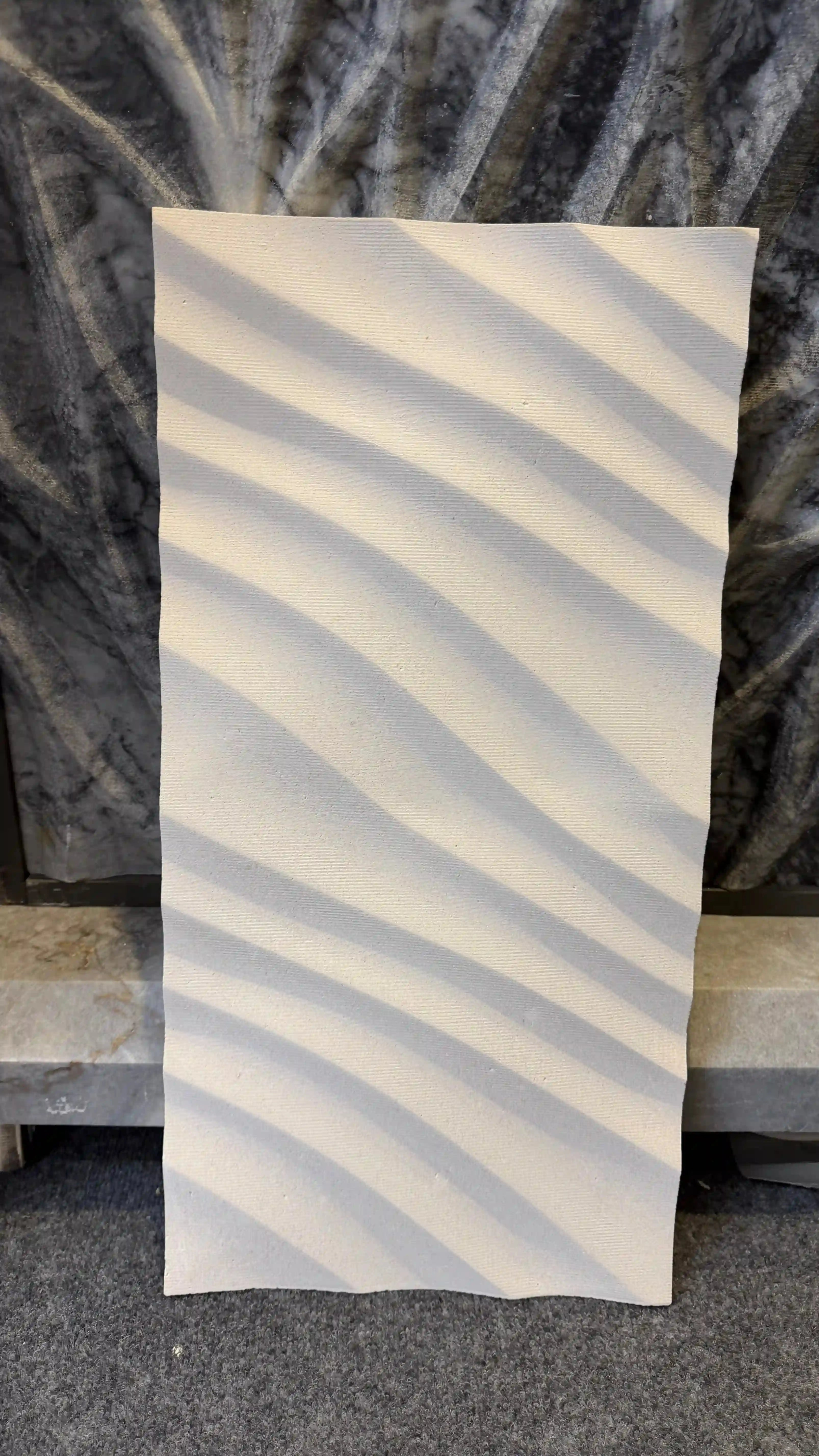 Medea-3d-wall-panel-limestone