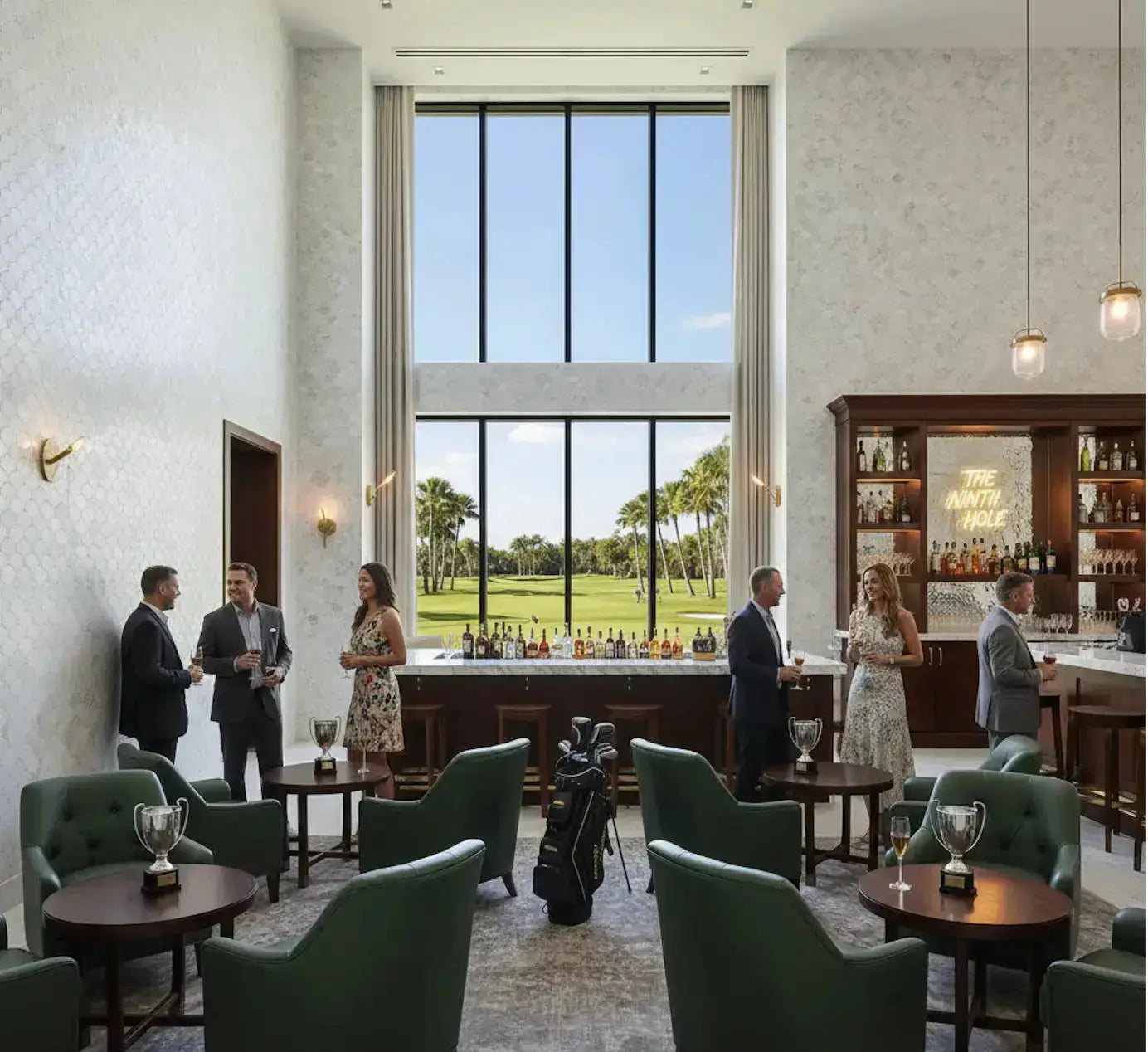 Hermes Marble Mosaic Tile