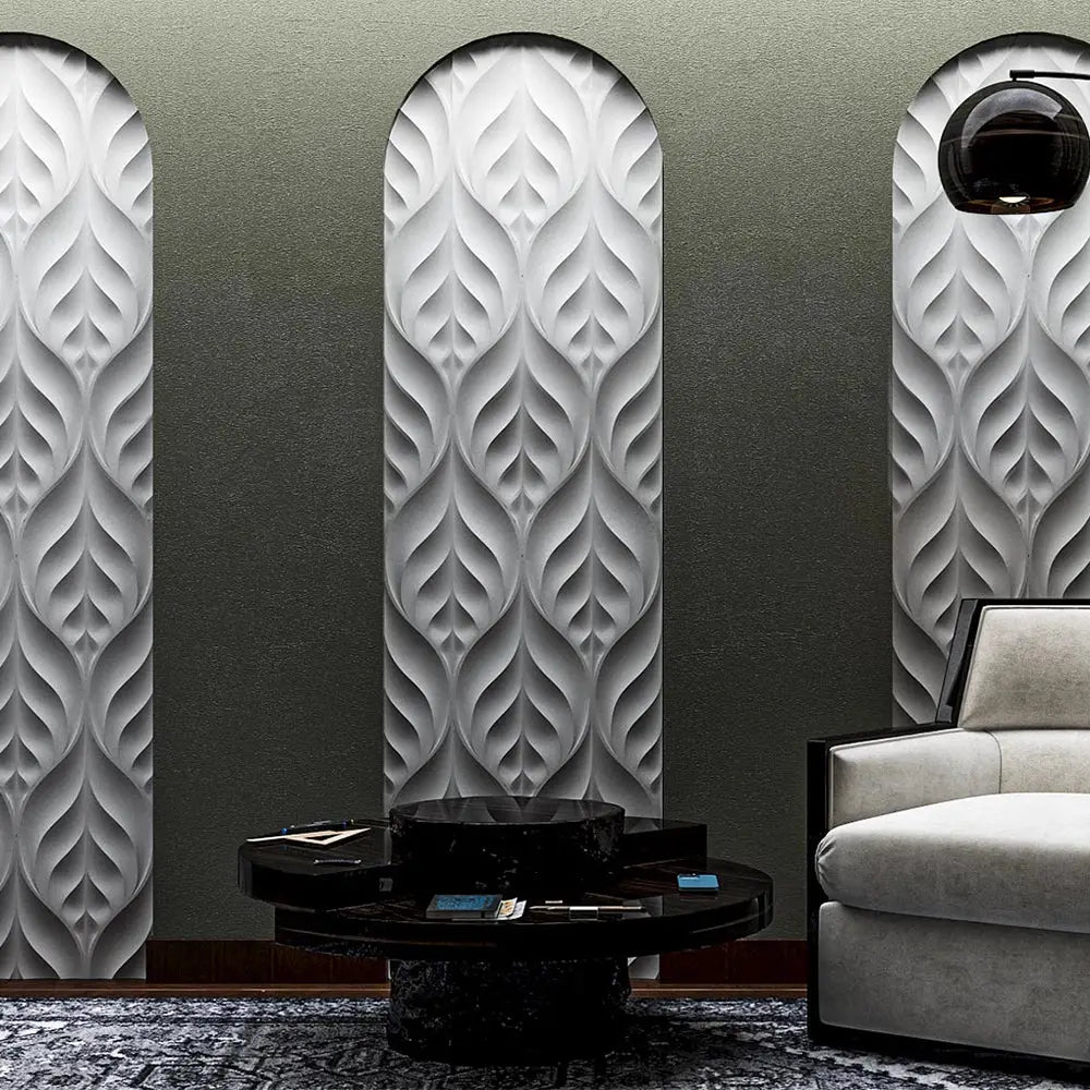 SAMPLE ABEL ( 2sqft sheet ) : 3D Wall Panel