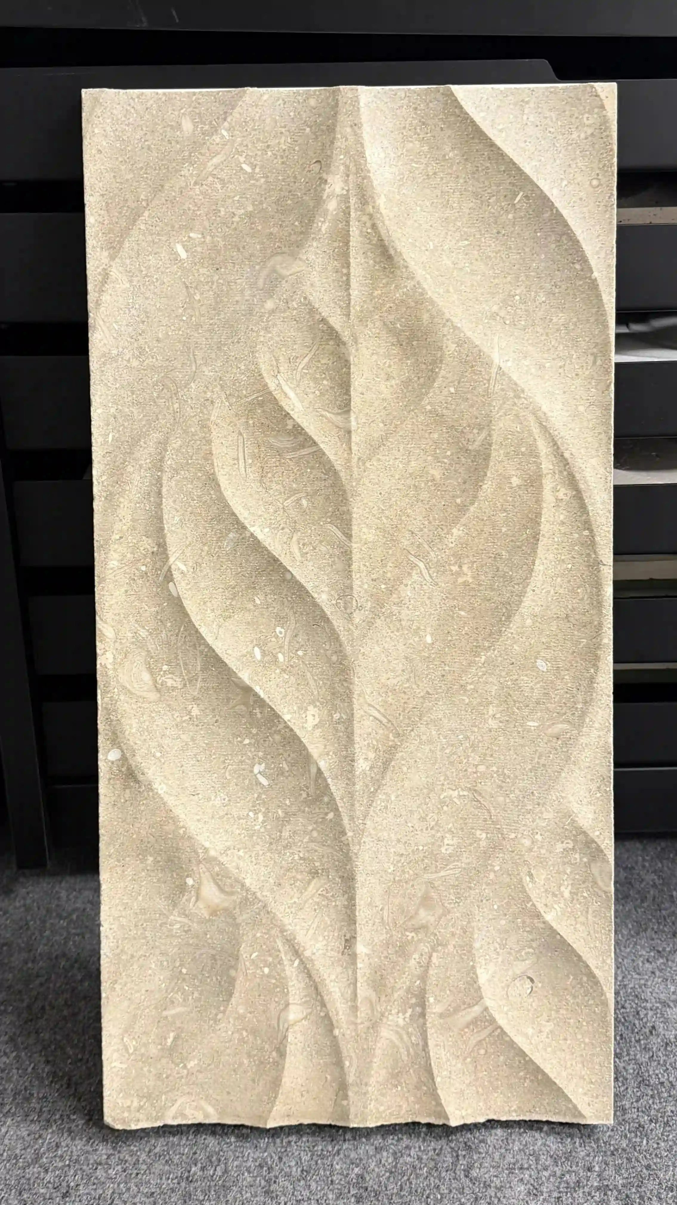 ABEL : 3D Wall Panel ( $49.95 / ft²)