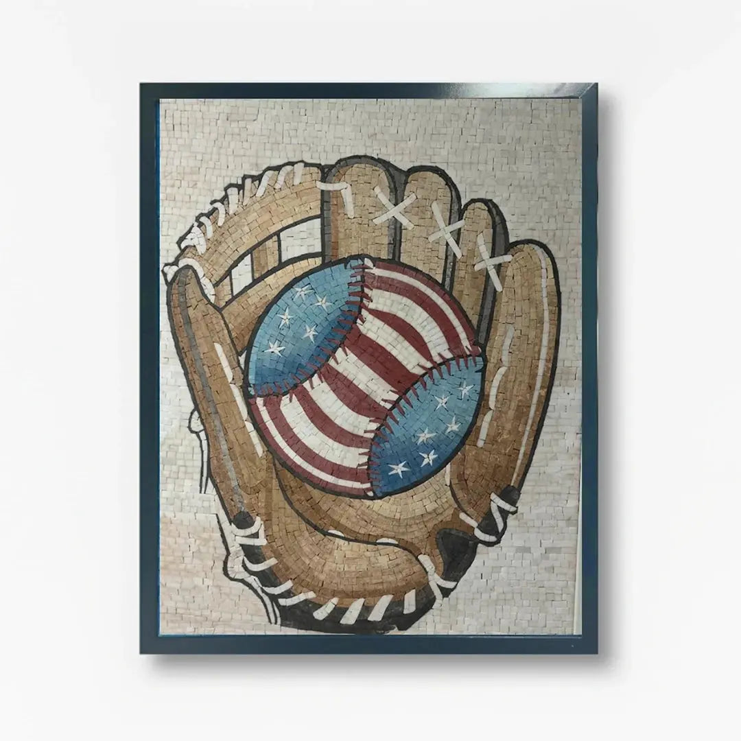 Baseball Glove