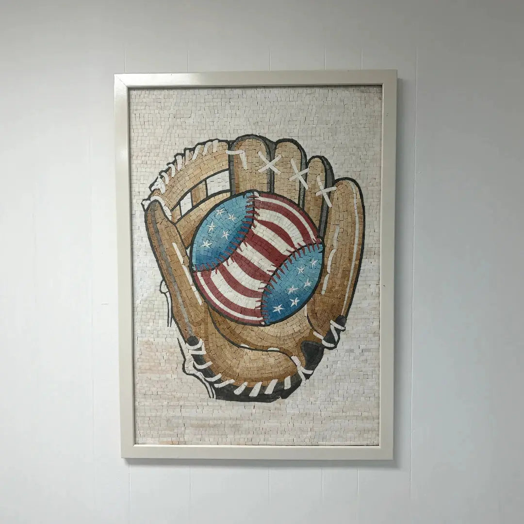Baseball Glove