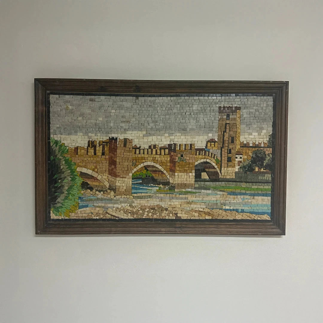 VERONA: An Ancient City