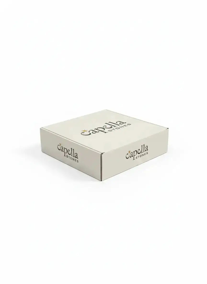 Hermes Marble Mosaic Tile - MISBELL