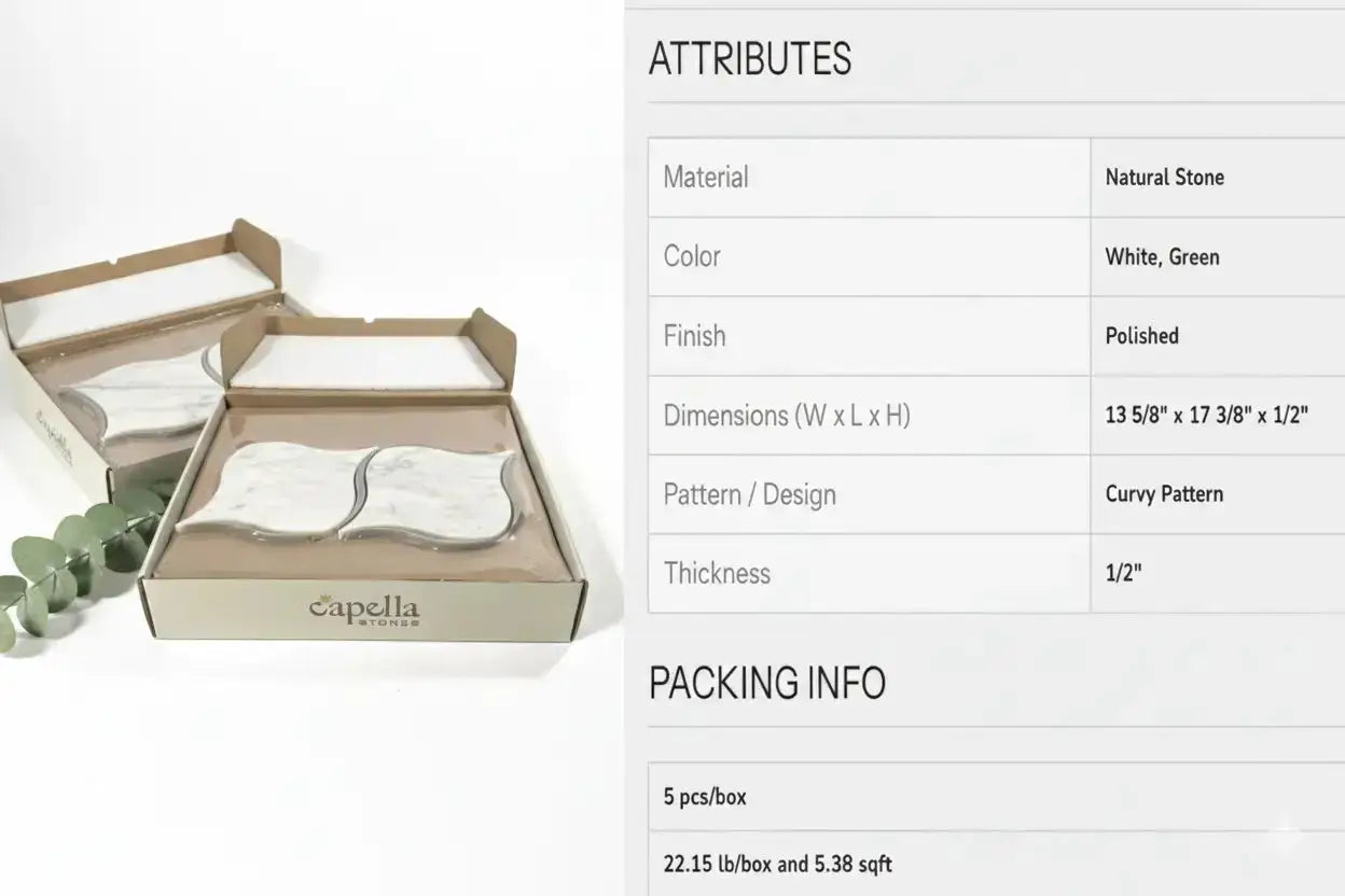 Fauna Marble Mosaic Tile - MISBELL-pisos y paredes
azulejo universal
colocación de azulejos
centro de azulejos
azulejo de calidad