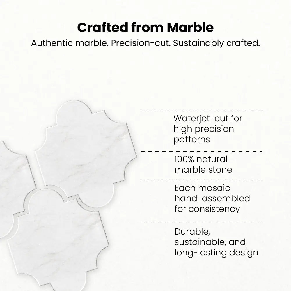 SAMPLE FELICE ( 0.4 sqft sheet)