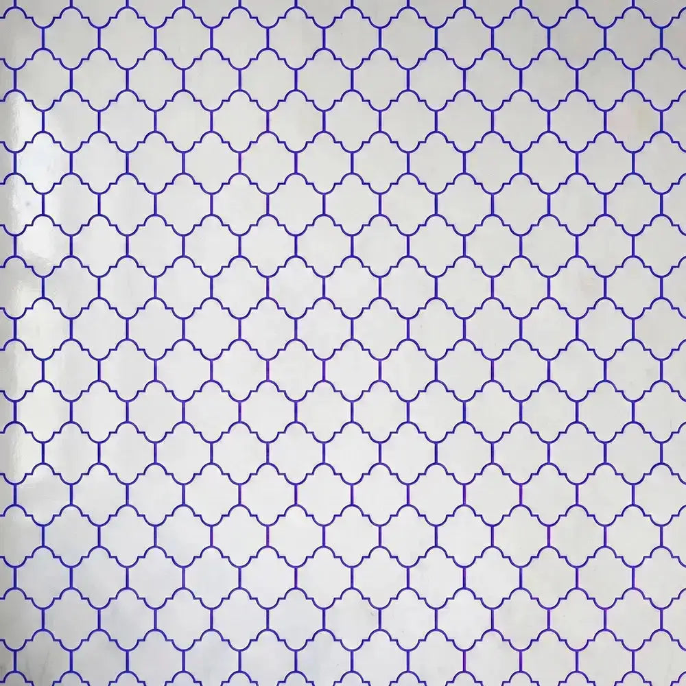 Felice Marble Mosaic Tile - MISBELL